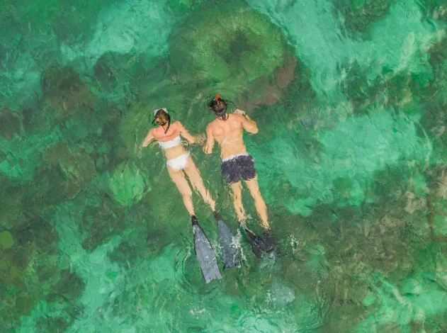 Diving Conditions in Raja Ampat